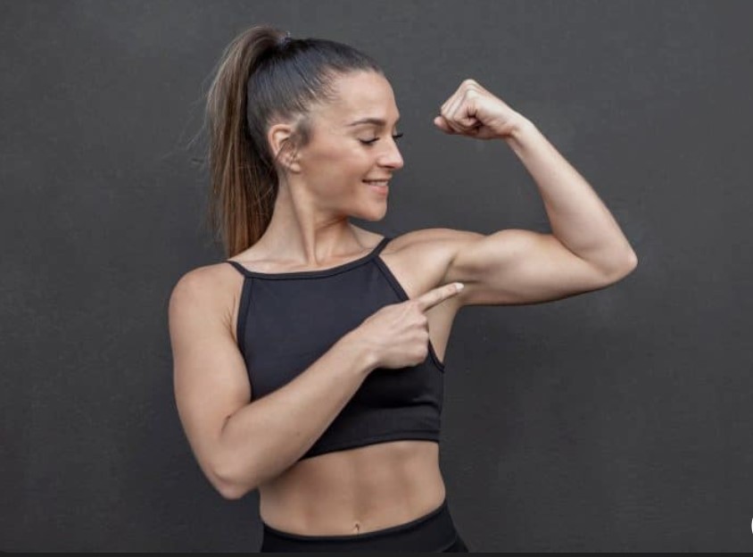 Why the Scale Ticked Up After You Started Working Out