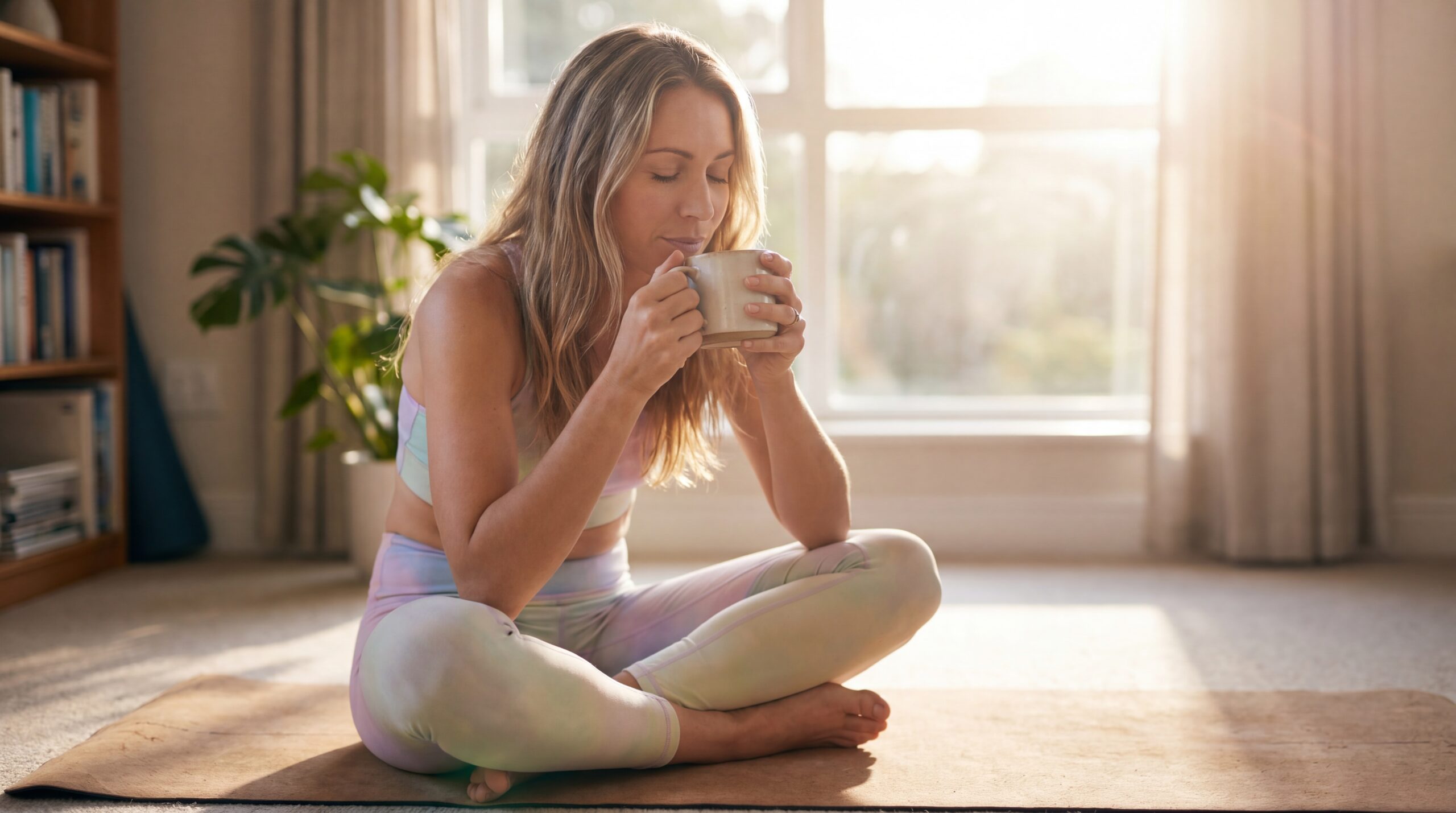 Tired of Being Tired? 5 Expert Ways to Find Your Workout Energy