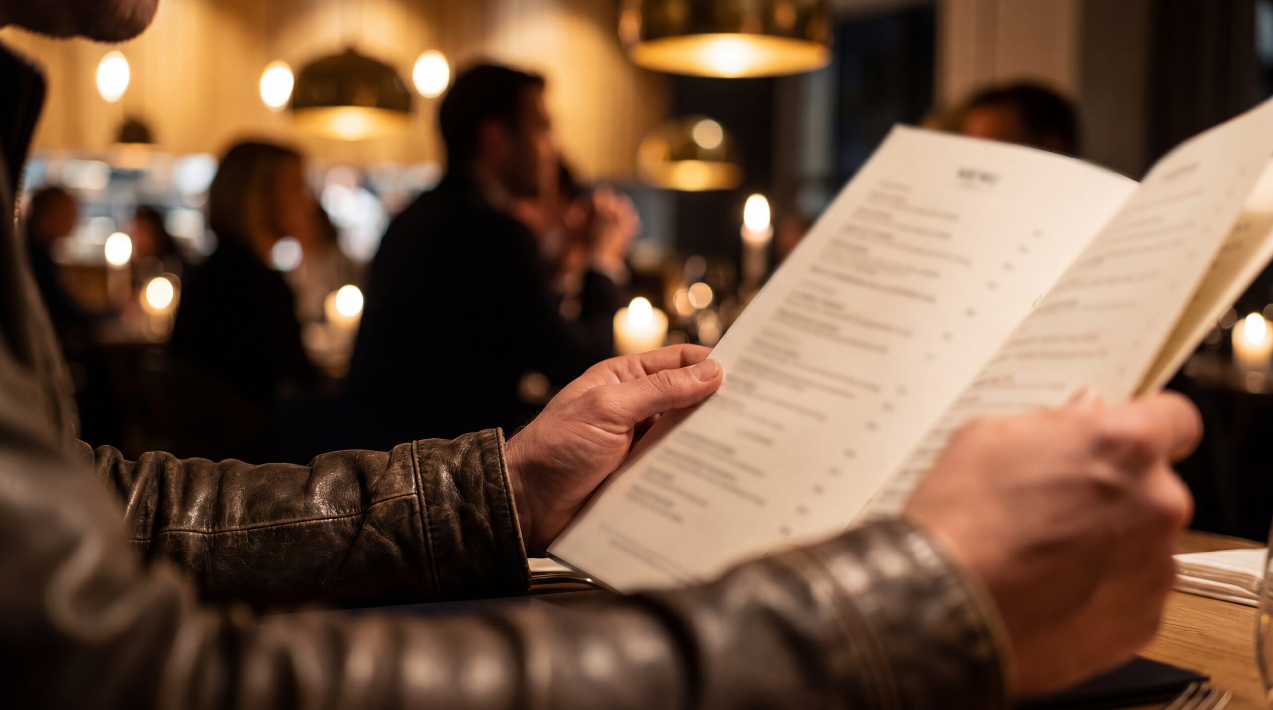 Restaurant Red Flags 5 Foods Experts Say to Skip