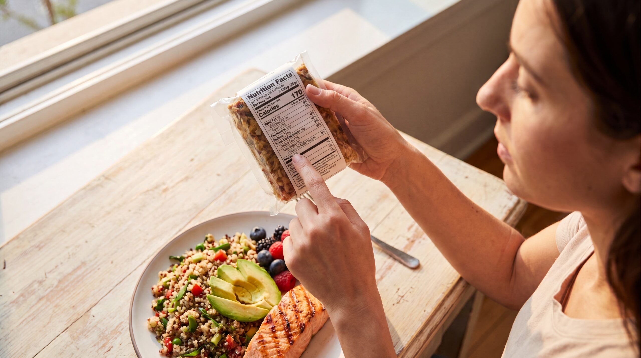 Five Foods to Watch if You Have High Blood Pressure